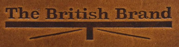 The British Brand